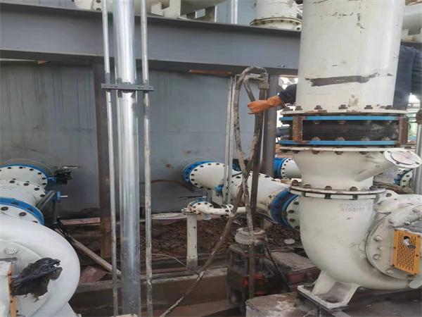 左云设备基础沉降下沉注浆加固增加荷载