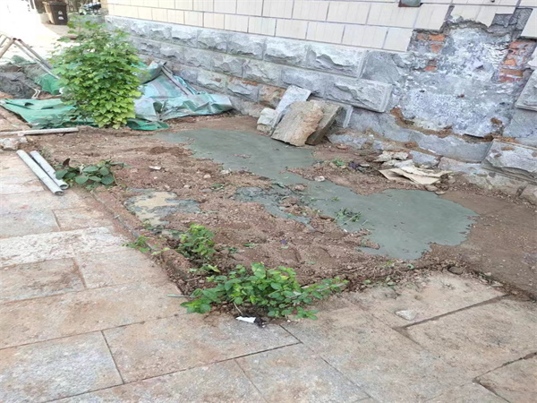 左云地基基础注浆增加承载力灌浆加固